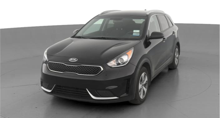 2018 Kia Niro LX -
                Hebron, OH