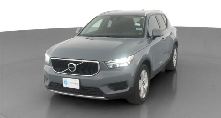 2020 Volvo XC40 T4 Momentum -
                Indianapolis, IN