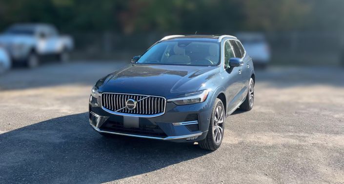 2023 Volvo XC60 B5 Plus -
                Norfolk, MA