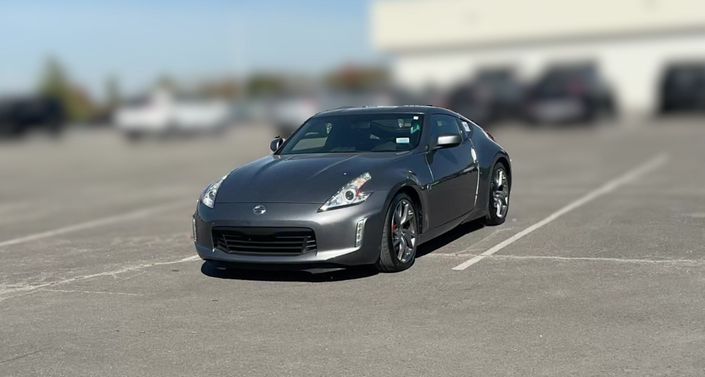 2013 Nissan Z 370Z -
                Bessemer, AL