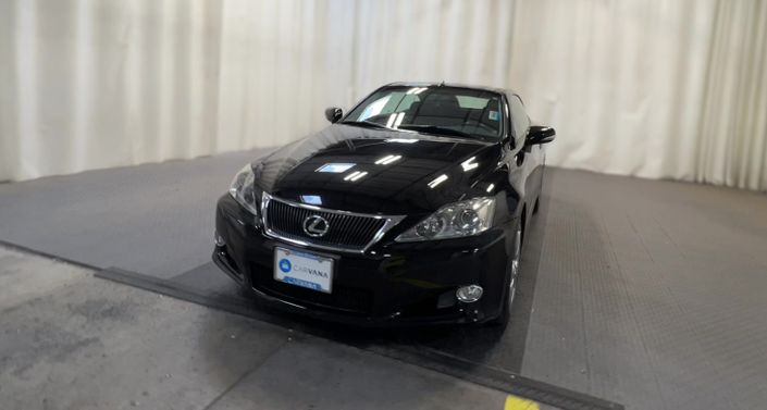 2010 Lexus IS 250 -
                Riverside, CA