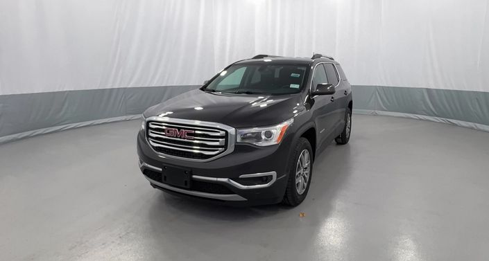 2017 GMC Acadia SLE -
                Akron, NY