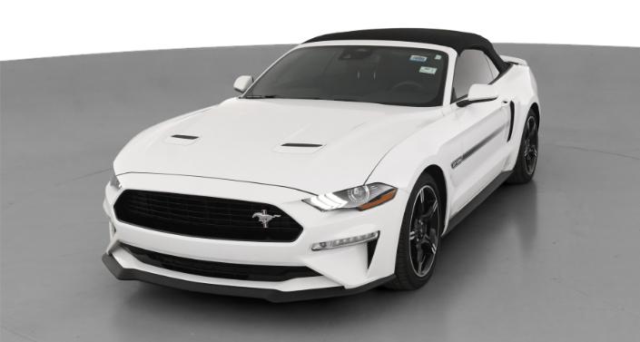 2021 Ford Mustang GT Premium -
                Beverly, NJ