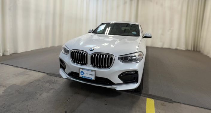 2021 BMW X4 xDrive30i -
                Riverside, CA