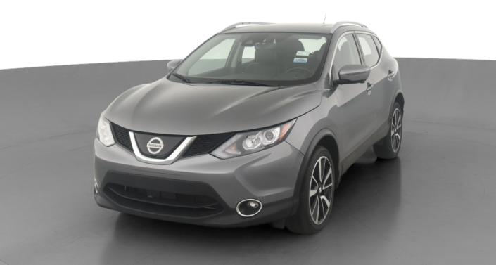 2018 Nissan Rogue Sport SL -
                Richton Park, IL