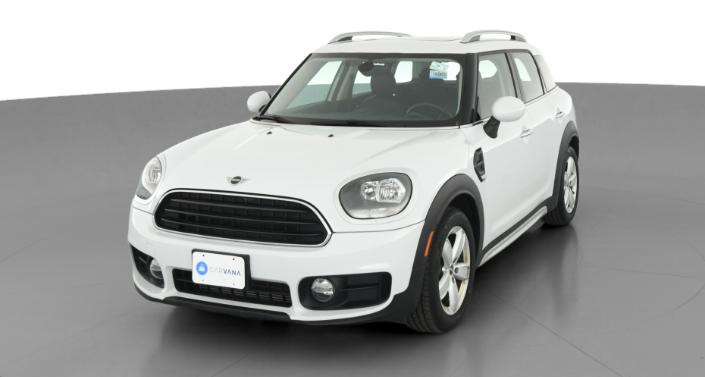 2019 MINI Cooper Countryman  -
                Tooele, UT