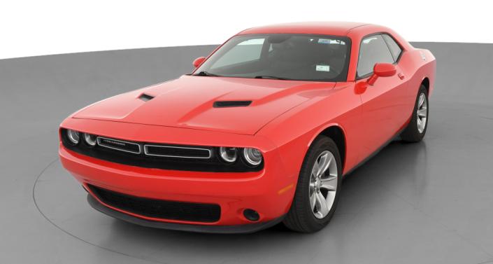 2015 Dodge Challenger SXT -
                Bessemer, AL