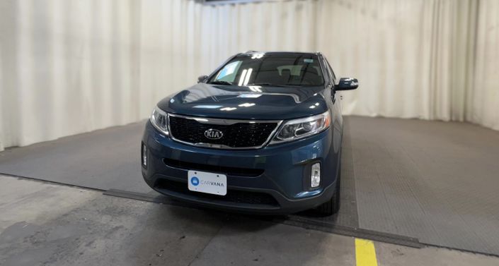 2015 Kia Sorento LX -
                Riverside, CA