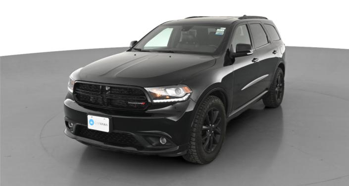 2018 Dodge Durango GT -
                Beverly, NJ