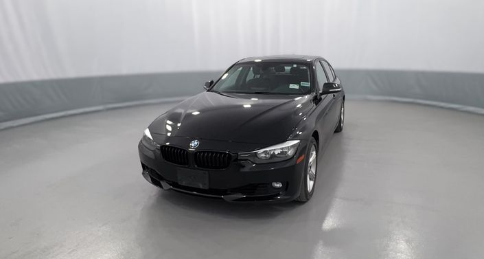 2015 BMW 3 Series 328i xDrive -
                Richton Park, IL