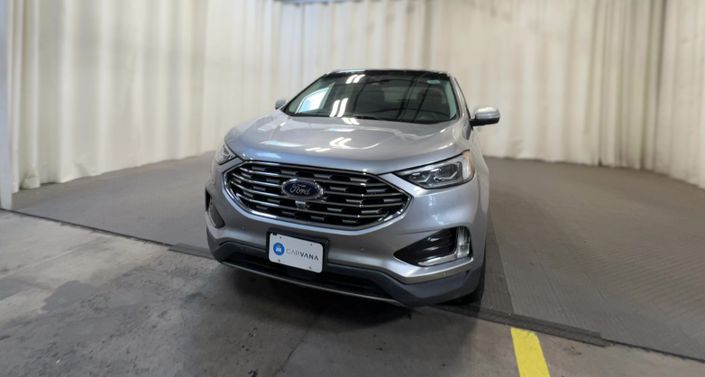 2020 Ford Edge Titanium -
                Riverside, CA