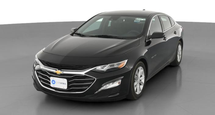 2023 Chevrolet Malibu LT -
                Rocklin, CA