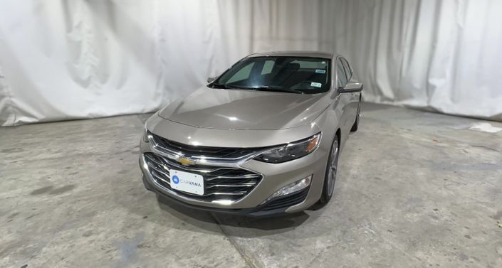 2022 Chevrolet Malibu LT -
                Houston, TX