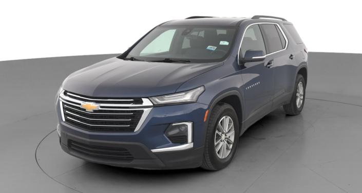 2023 Chevrolet Traverse LT -
                West Memphis, AR