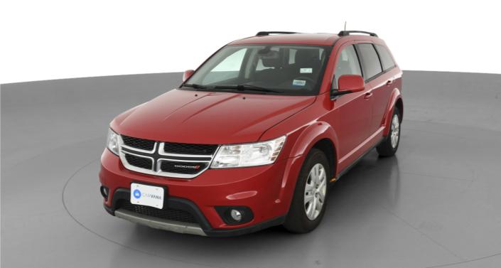 2019 Dodge Journey SE -
                Lorain, OH