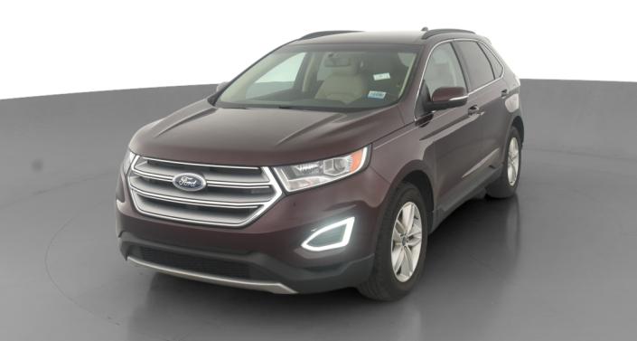 2018 Ford Edge SEL -
                Manville, NJ