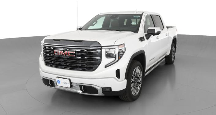 2024 GMC Sierra 1500 Denali Ultimate -
                Colonial Heights, VA