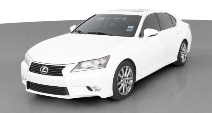 2014 Lexus GS 350 -
                Concord, NC