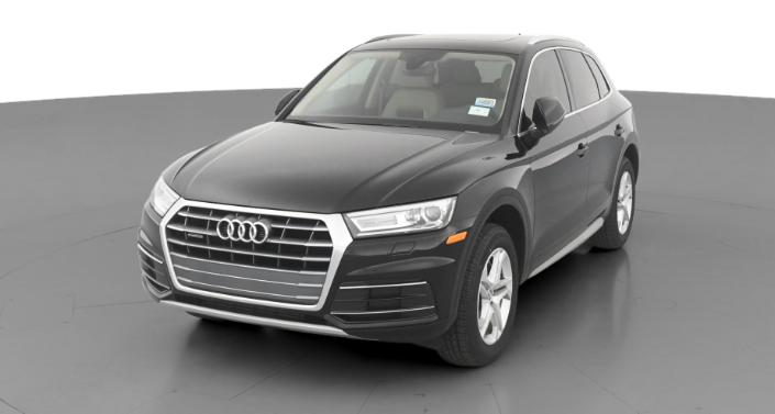 2019 Audi Q5 Premium -
                Auburn, GA