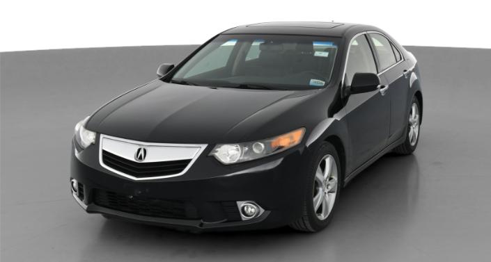 2012 Acura TSX Base -
                Richton Park, IL