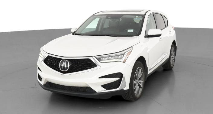 2020 Acura RDX Technology -
                Bessemer, AL