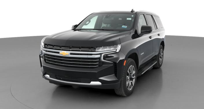 2021 Chevrolet Tahoe LT -
                Haines City, FL