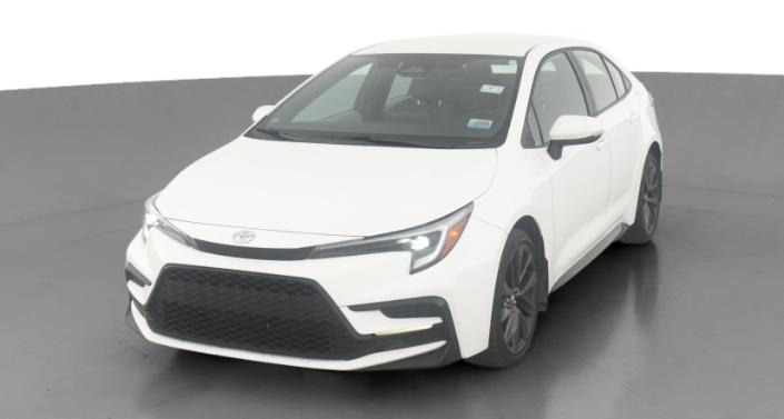 2023 Toyota Corolla SE -
                Indianapolis, IN