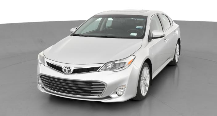 2013 Toyota Avalon XLE -
                Bessemer, AL