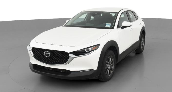 2021 Mazda CX-30 Base -
                Concord, NC