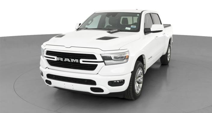 2021 RAM 1500 Laramie -
                Bessemer, AL