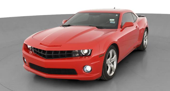 2011 Chevrolet Camaro SS -
                Bessemer, AL