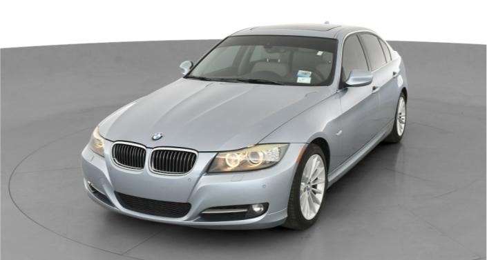 2011 BMW 3 Series 335i -
                Bessemer, AL