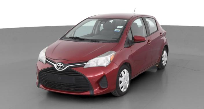 2017 Toyota Yaris L -
                Concord, NC