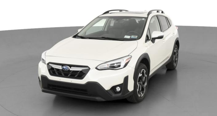 2022 Subaru Crosstrek Limited -
                Bessemer, AL