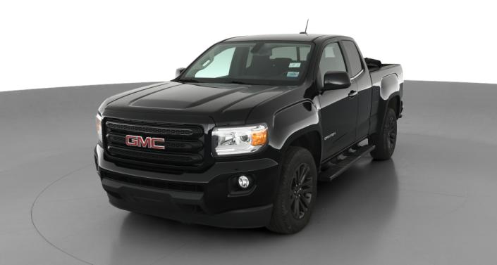 2020 GMC Canyon SLE -
                Lorain, OH