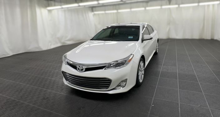 2013 Toyota Avalon Touring -
                Indianapolis, IN