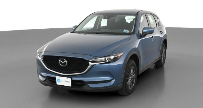 Thumbnail: 2020 Mazda CX-5 - 1