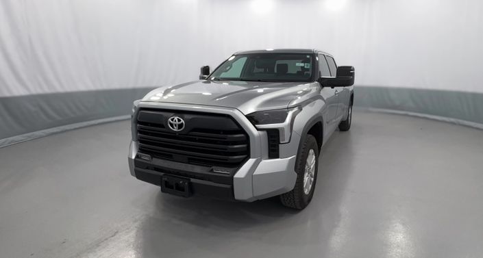 2022 Toyota Tundra SR5 -
                Indianapolis, IN