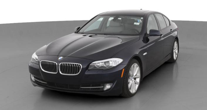 2011 BMW 5 Series 535i -
                  Concord, NC