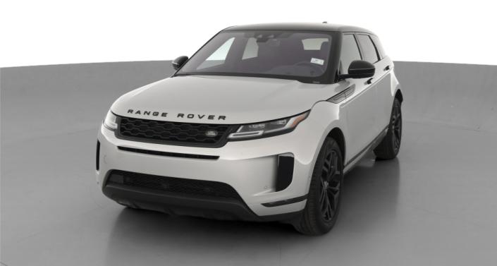 2020 Land Rover Range Rover Evoque SE -
                Colonial Heights, VA