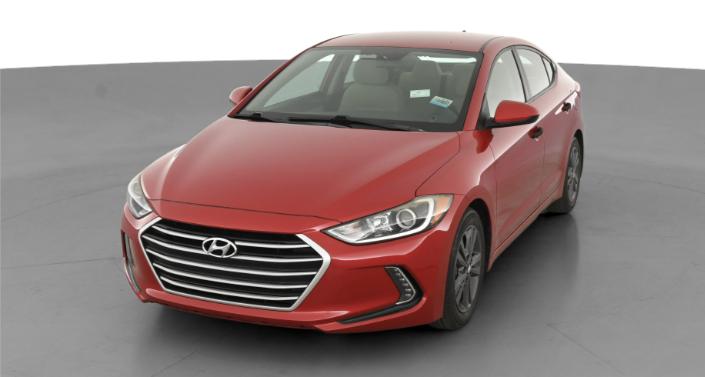 2017 Hyundai Elantra SE -
                Bessemer, AL