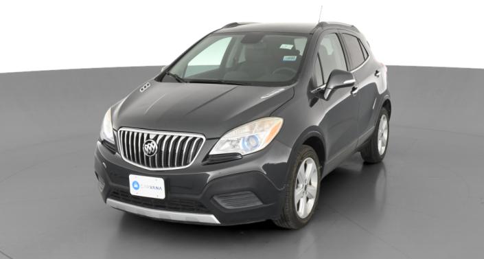 2016 Buick Encore Base -
                San Antonio, TX