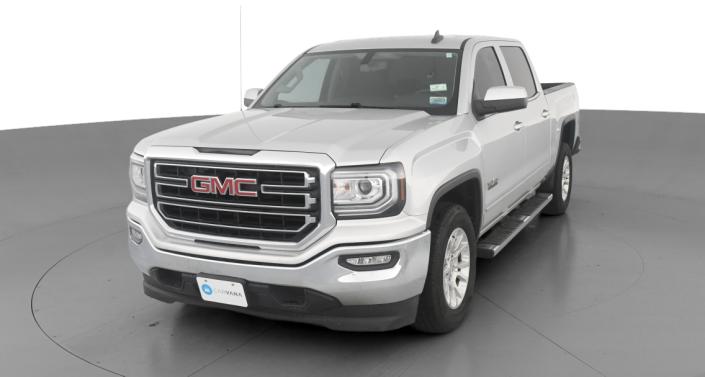 2017 GMC Sierra 1500 SLE -
                Richton Park, IL