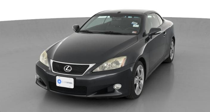 2010 Lexus IS 250 -
                Colonial Heights, VA