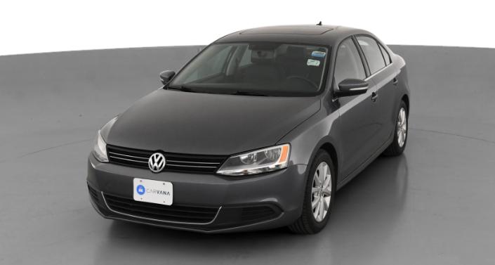 2014 Volkswagen Jetta SE -
                Framingham, MA