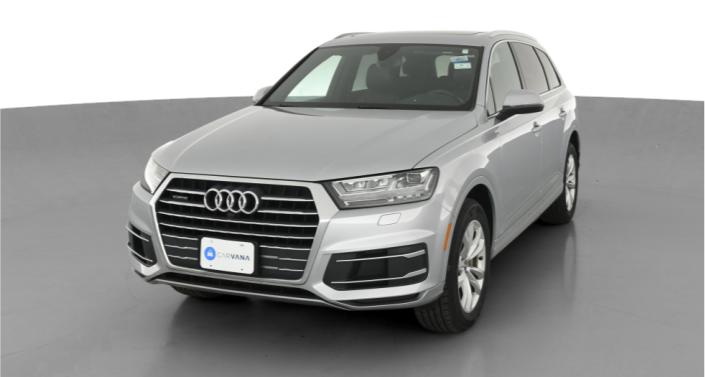 2019 Audi Q7 Premium -
                Colonial Heights, VA