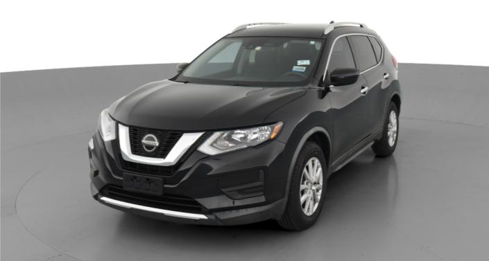 2020 Nissan Rogue SV -
                Concord, NC