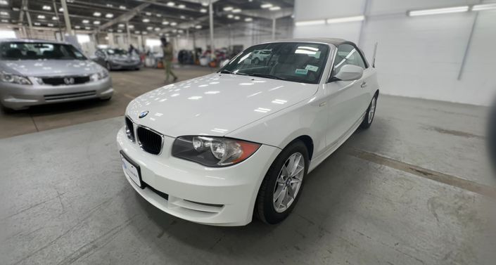 2011 BMW 1 Series 128i -
                Frisco, TX