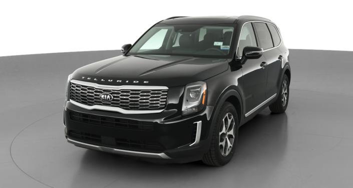 2021 Kia Telluride EX -
                Lorain, OH