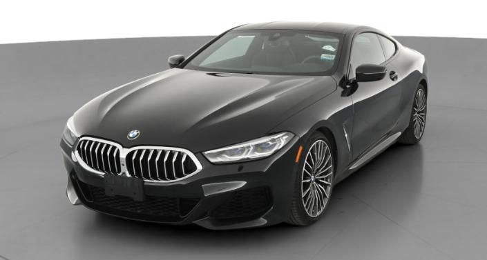 2022 BMW 8 Series 840i -
                San Antonio, TX